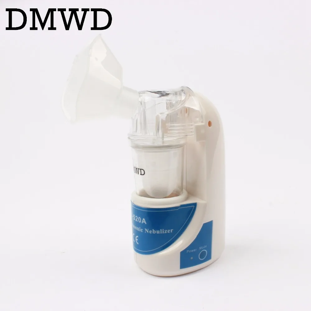 DMWD ультразвуковой распылитель воздуха машина для распыления медицинский