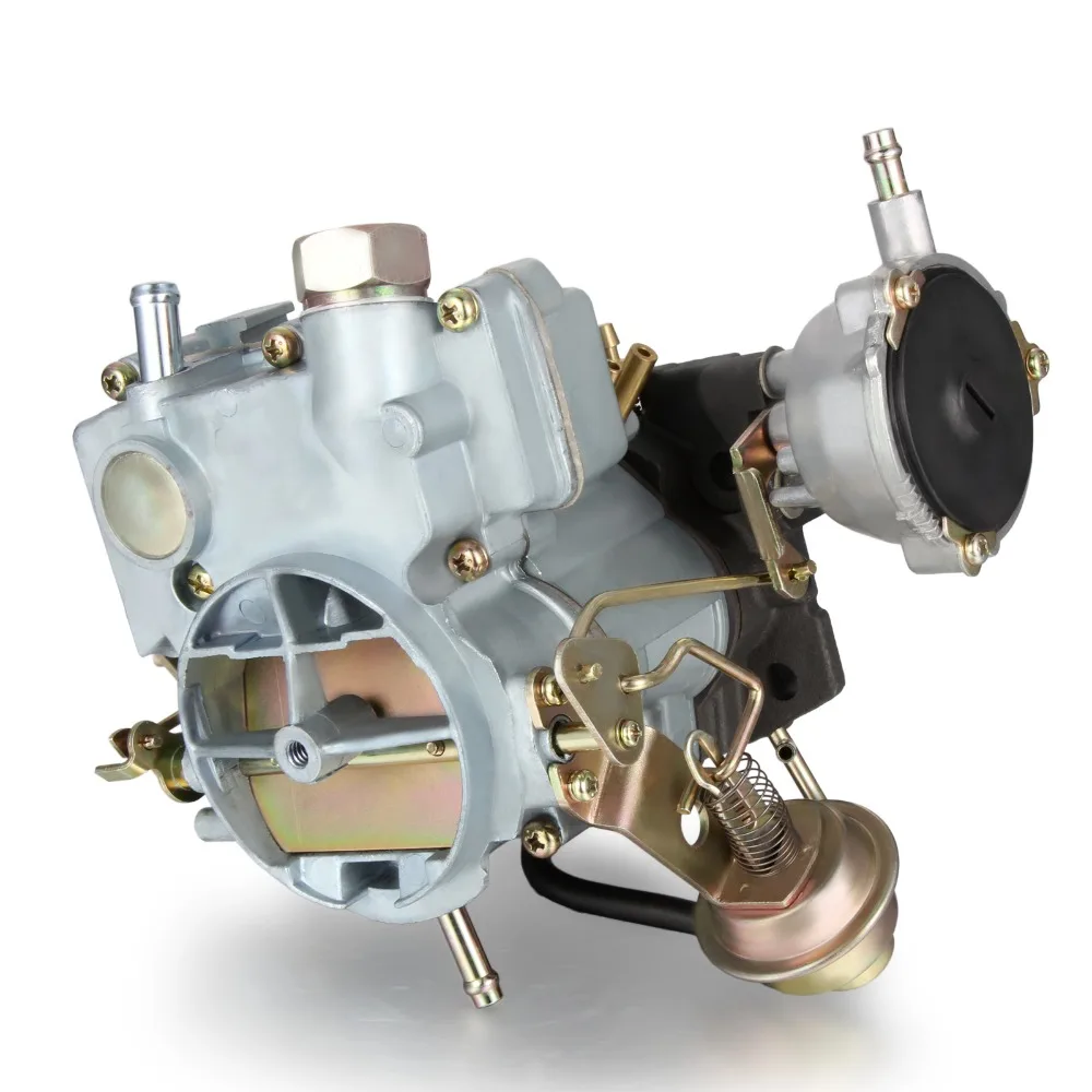 2GC 2 цилиндр карбюратора TYPE ROCHESTER для CHEVROLET ENGNS 350 л 400 6 6L Новинка|Карбюраторы| |