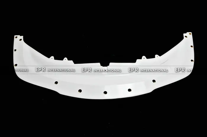 Автомобильный Стайлинг для Porsche 911 997 Pior дизайнерский волоконный стеклянный