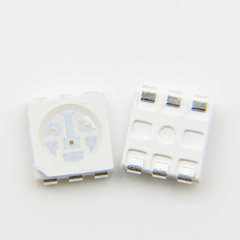 20 шт Нотч Синий отрицательный 0 2 Вт/0 5/1 5 Вт 5050rgb полноцветный ламповый бисер