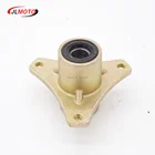 Ступица переднего колеса 15 мм, подходит для Китая 49cc 50cc 110cc 125cc, детская мини-тележка для гольфа, карт, багги, картинга, ATV UTV, детали для квадроцикла