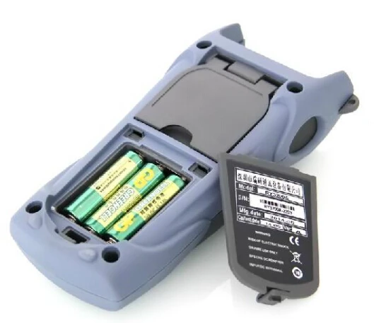 RY3200 измеритель оптической мощности-70 ~ + 10 дБм Инструмент оптического волокна мВт