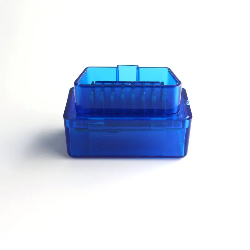 Super MINI elm327 Bluetooth V2.1 elm 327 работает интерфейс крутящего момента Android Авто CAN BUS ELM327