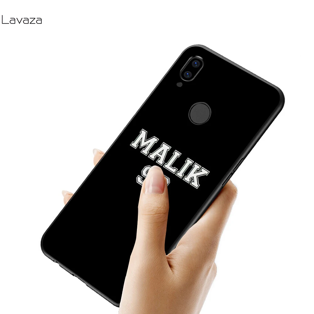Lavaza Zayn Malik Soft Phone Case for Huawei Mate 10 20 P10 P20 P30 Lite Pro P Smart 2019 TPU Cover | Мобильные телефоны и
