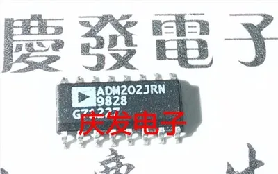 Бесплатная доставка ADM202 ADM202JRN AD7892 AD7892BR 2 AFE1104 AFE1104E ADM202EARN PCM1680|Переключатели и