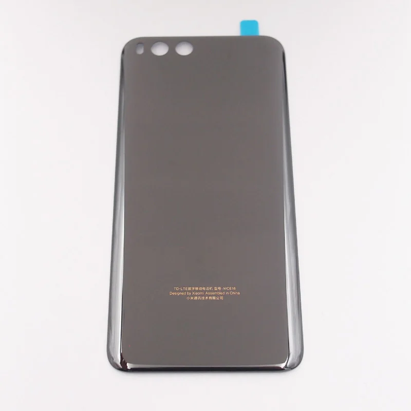 Baansam Новый Керамика Батарея задняя крышка для спортивной камеры Xiao mi 6 (5 15 дюймов)