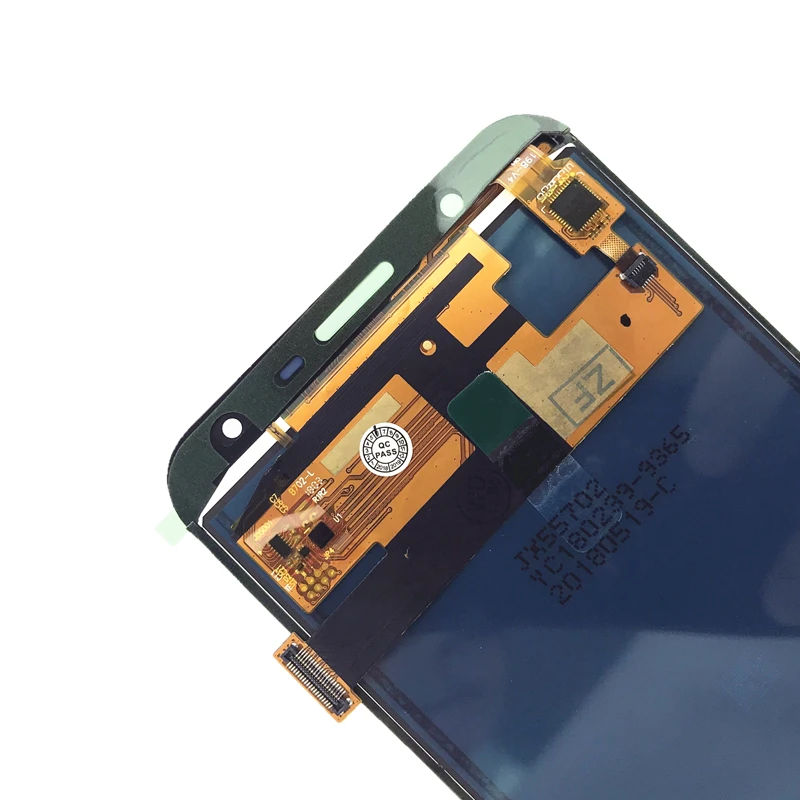 J701 экран для Samsung Galaxy J7 Neo LCD J701F J701M Core дисплей с сенсорным экраном замена