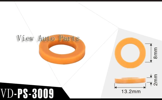 Бесплатная доставка 100 комплектов автозапчастей комплекты для ремонта и