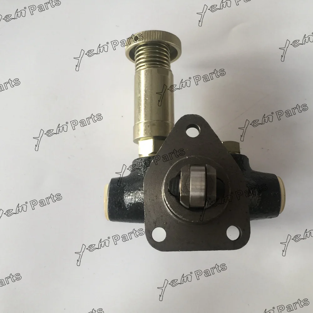 Топливный насос для Mitsubishi 6D14| |