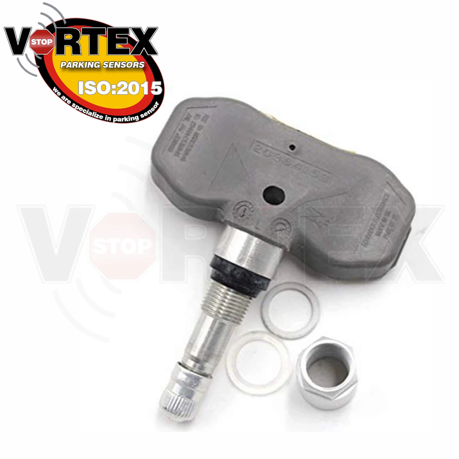 Датчик давления в шинах TPMS 315 МГц для Cadillac ATS CTS Chevrolet SS Camaro 20964159 | Автомобили и