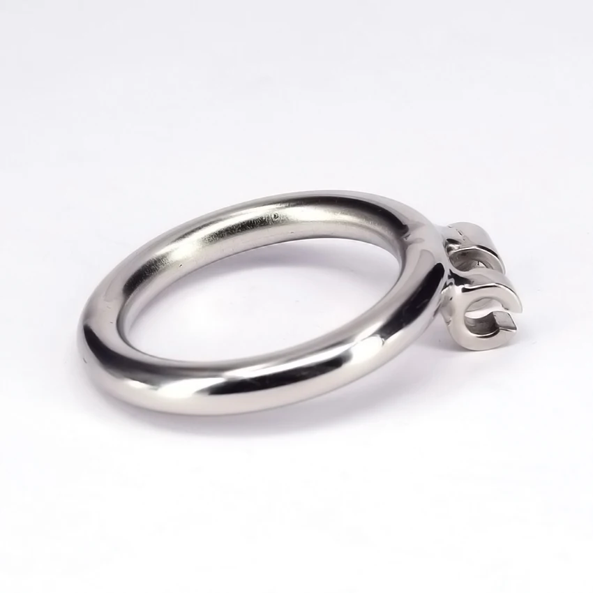 Кольца на пенис из нержавеющей стали SODANDY металлическое кольцо мужские