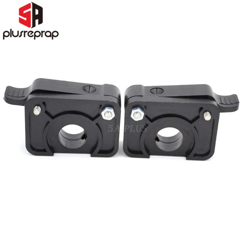 Makerbot MK8 MK9 Mk10 пластиковая входящая машина / фидер устройство подачи нужный