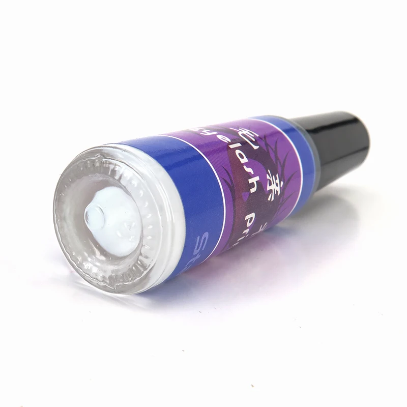 Клейкая лента для наращивания ресниц клейкая инструменты ухода за ресницами и