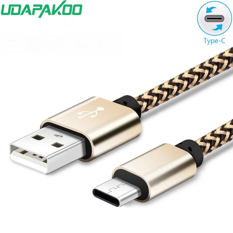 USB 3 1 usb синхронизация данных быстрое зарядное устройство Type-C для Samsung Galaxy S8 S9 Plus