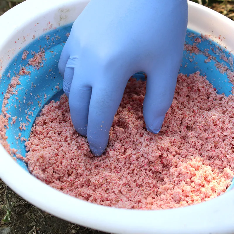 3 пары/упр. Рыболовные перчатки для приманки водонепроницаемые мужские и женские