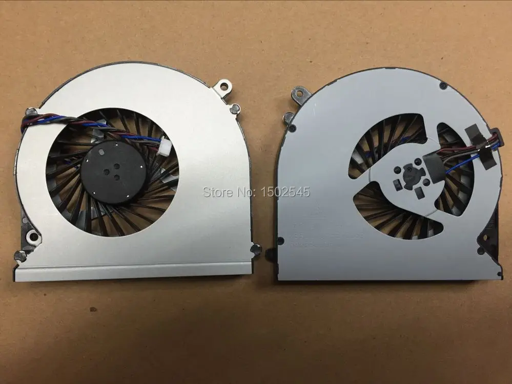 Вентилятор охлаждения для ноутбука toshiba L50, L50D, L50DT, L50T, L55, L55D, L55DT, L55T, 6033B0033101,KSB06105HB-CL69,DC5V, 0.4A