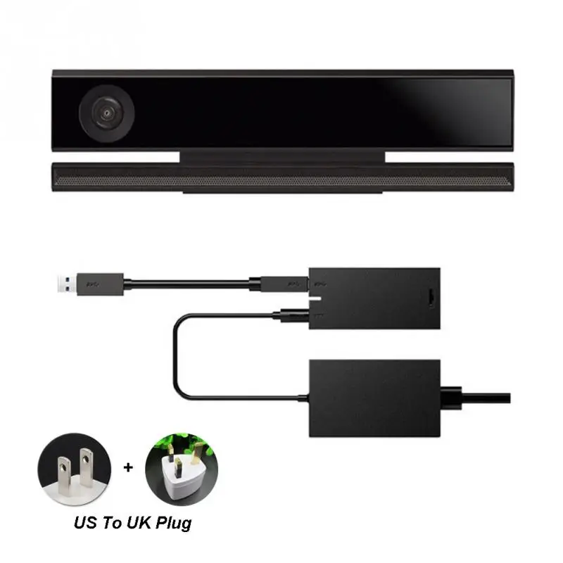 Для Kinect 2,0 sensor USB 3,0 адаптер One S One X Windows PC