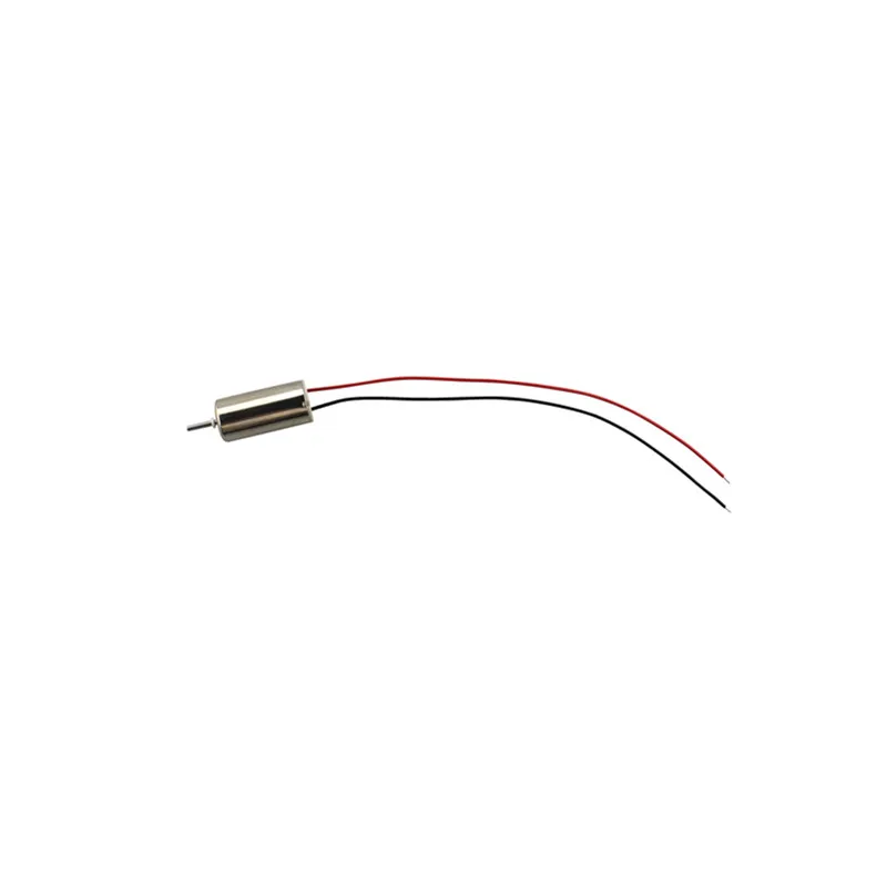 UDI U61 квадроцикл мотор для U61W A30 A30W RC Дрон четырехосевой Запчасти самолета CW CCW