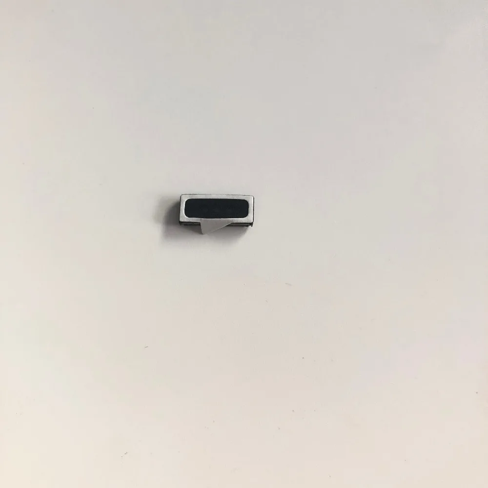 Новый голосовой приемник наушник динамик для Ulefone S8 Pro MTK6737 четырехъядерный 5 3