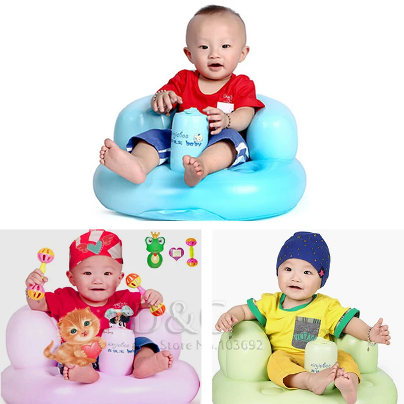 Сиденье для ванной обеденный стул детский надувной диван коляска детское кресло