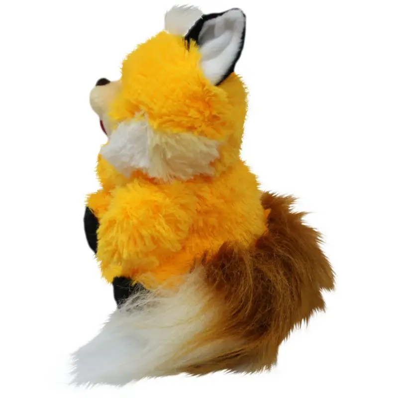 Plush toys Fox Masenok (mini)N 26sm | Игрушки и хобби
