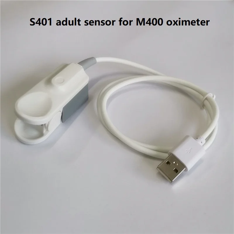 Датчик Spo2 для пульсоксиметра ARSTN M400