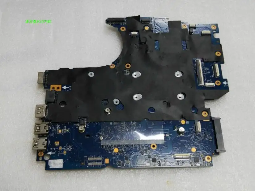 

Fully tested free shipping 658343-001 for HP 4530s 4730s laptop HM65 1GB Non-integrated Motherboard