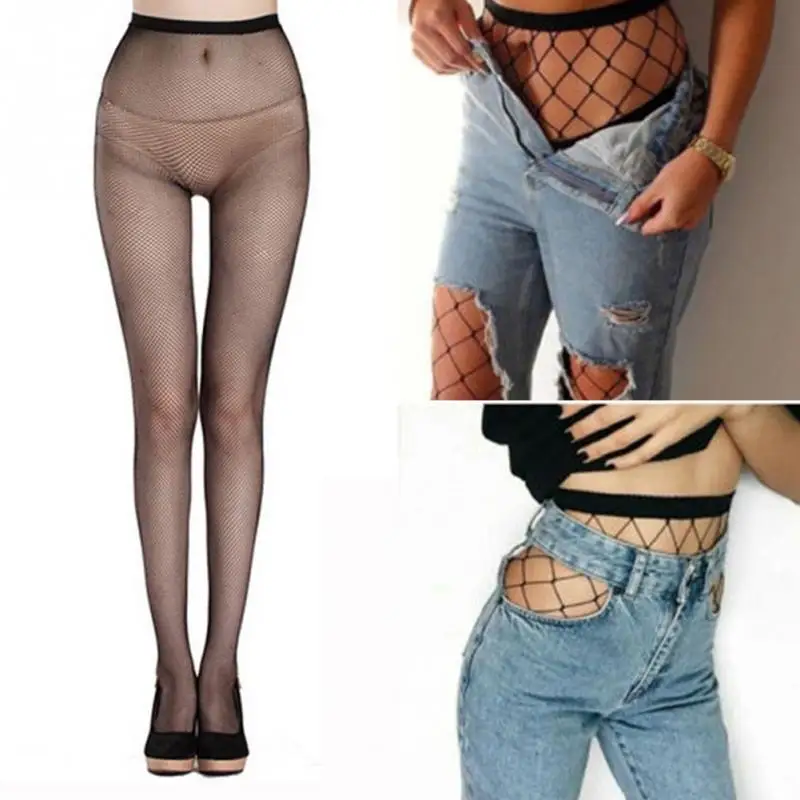 2018 Новый элегантный Горячая стильная женская обувь колготки Для женщин Чистая