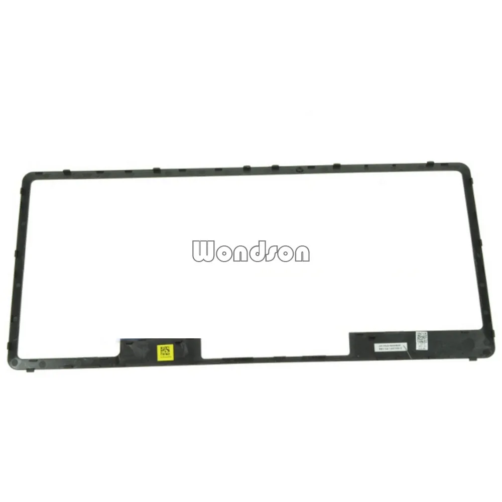 Бесплатная доставка для клавиатуры Dell Latitude E7440 пластиковая облицовка