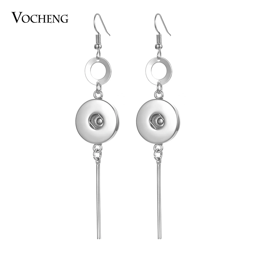 18 мм Кнопка имбиря ювелирных изделий 10 шт./лот модные эластичные веревки стиль свободный размер кнопка кольцо VH-001* 10 - Цвет основного камня: NN-638