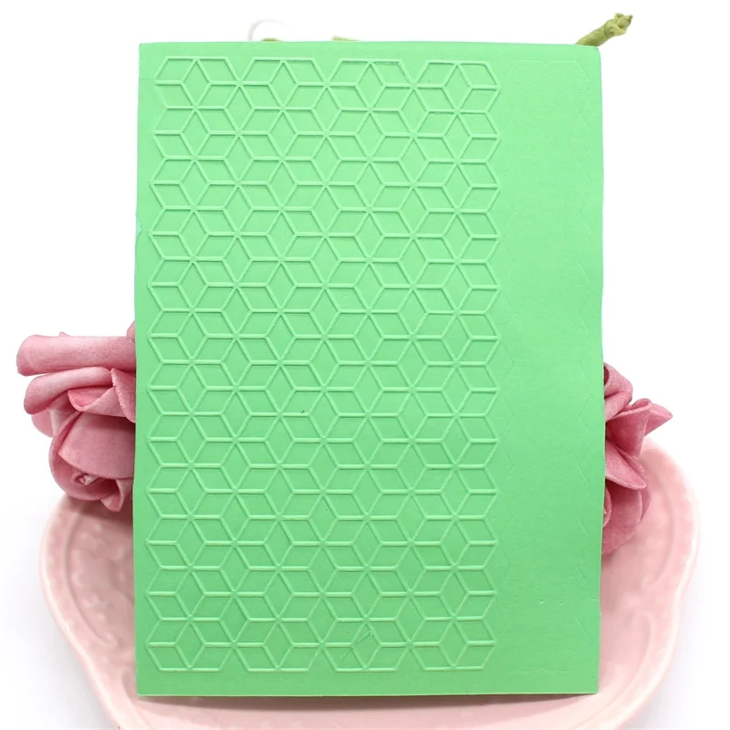 KSCRAFT новый режущий штамп и тисненый набор папок сделай сам скрапбук бумажная