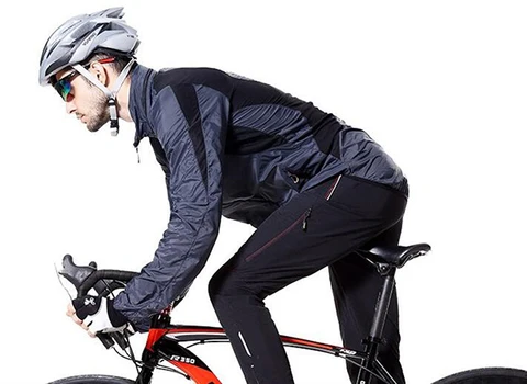 Женская ветрозащитная куртка Mountainpeak, воздухопроницаемая верхняя одежда для езды на велосипеде, одежда для защиты от солнца, весна-лето
