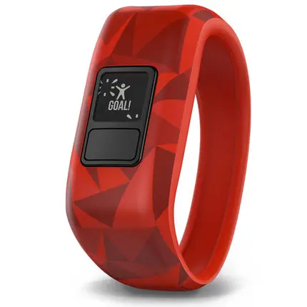 Оригинальные детские часы GARMIN vivofit JR фитнес браслет для плавания шагомер