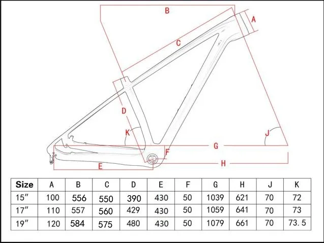 Карбоновая рама EARRELL T800 mtb 29er mtb карбоновая рама карбоновая для горного велосипеда 142*12 или 135*9 мм велосипедная Рама