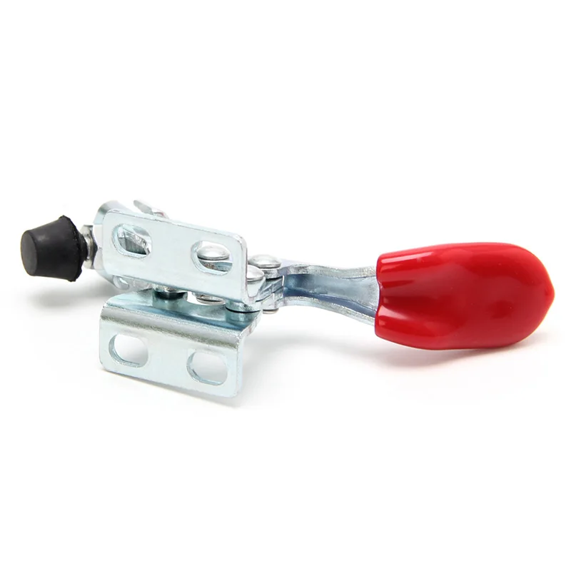 4 шт./компл. Holding Ёмкость 100 кг Quick Release вертикальный Тип GH-201b зажимное набор ручных