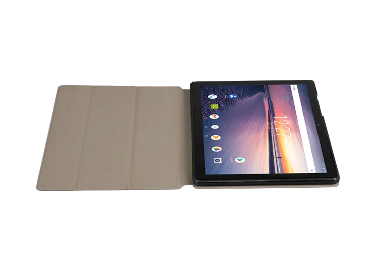 Чехол из искусственной кожи для chuwi HI9 AIR 10,1 дюймов планшет, защитный чехол-подставка для chuwi hi9 air пленка из закаленного стекла