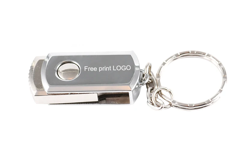 JASTER USB 3,0 Металлический Брелок флеш-накопитель 128 Гб 64 ГБ 32 ГБ 16 ГБ флеш-накопители реальная емкость флеш-накопители usb флешки(более 10 шт. бесплатный логотип
