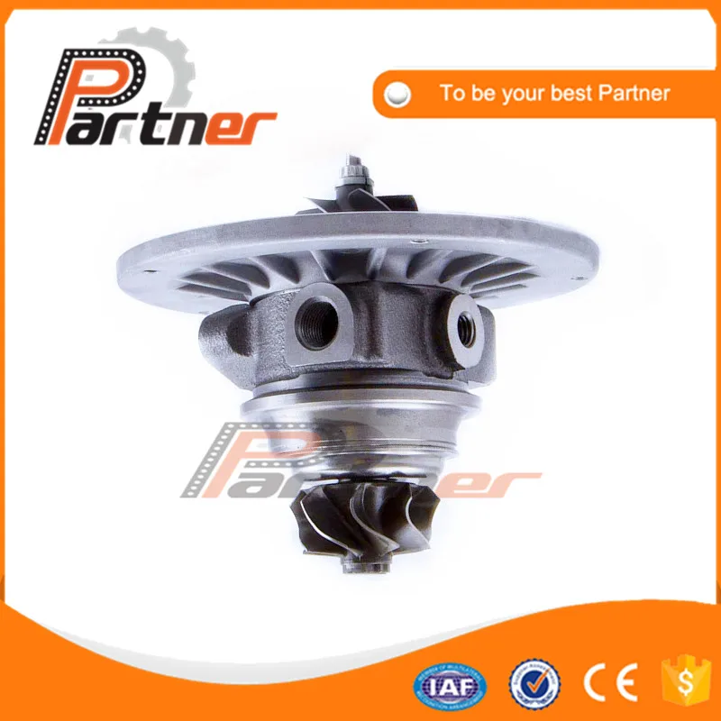 Технология Turbo Core Chra RHF4H 14411-VM01A 14411-MB40C турбо картридж для Nissan CabStar 2 5 YD25DDTI 110HP 14411-MB40B