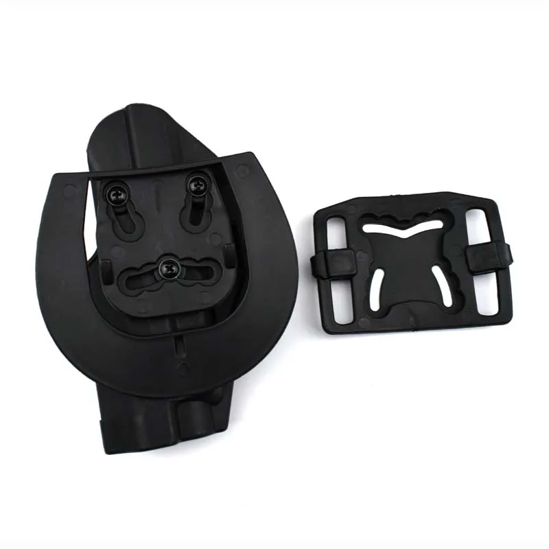 Тактическая кобура для пистолета Sig P226 Военная поясная охоты страйкбольного