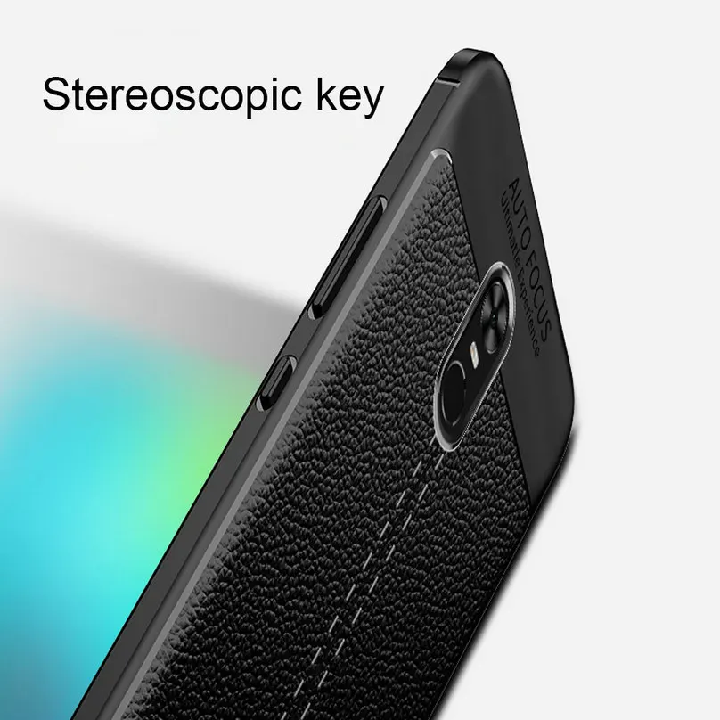 Xiomi Cover For Xiaomi Redmi 5 Plus Case Silicon PU Leather Shockproof Funda 4a 5a 4x 3s Mi a1 6 8 SE |