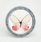 Рукоятки для ящиков в винтажном стиле, 3 вида