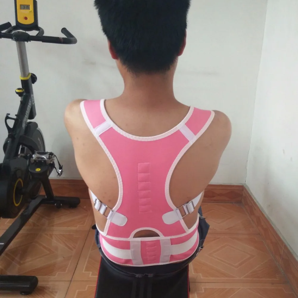 Магнитный ремень для облегчения боли в спине|Брекеты и подставки| |