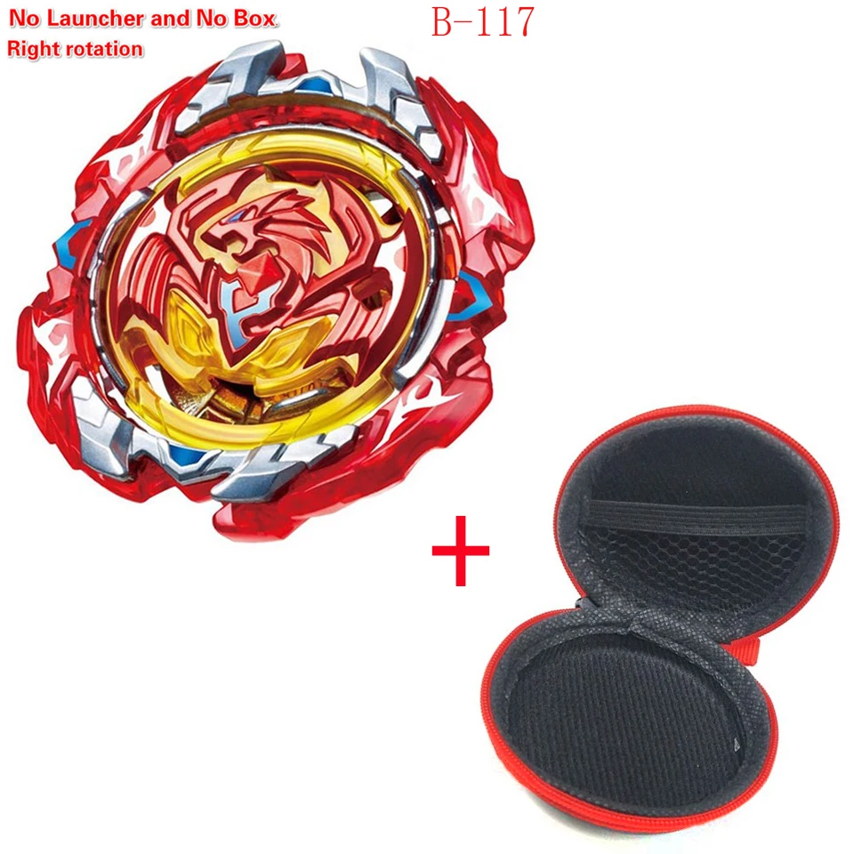 Стиль Bey Bay Burst B122 игрушки Арена без пускового устройства и коробки Металл Fusion Бог спиннинг Топ лезвия игрушки