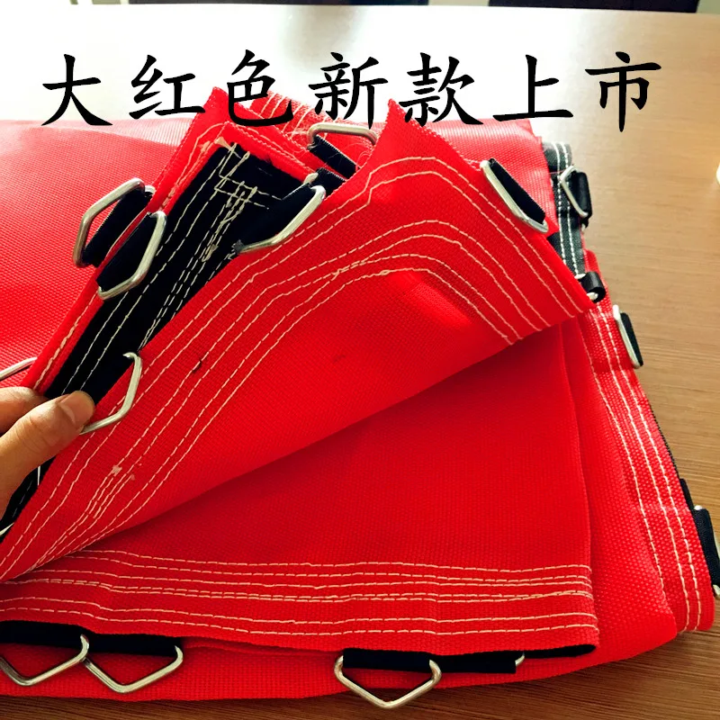 Круглый батут диаметром 365 см тканевый эластичная сетка тканевая для прыжков|jumping