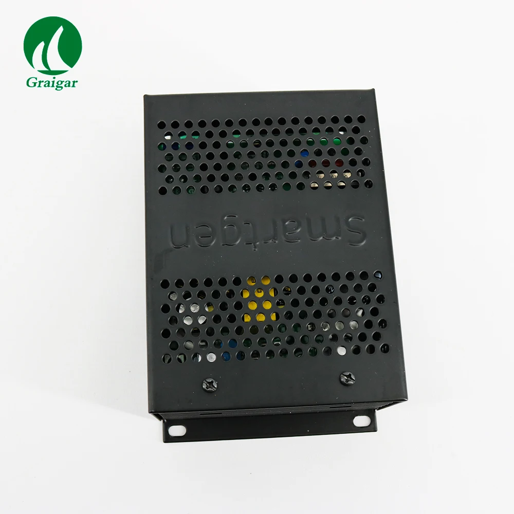 Новое автомобильное зарядное устройство Smartgen BAC06A 24 В для свинцово кислотной