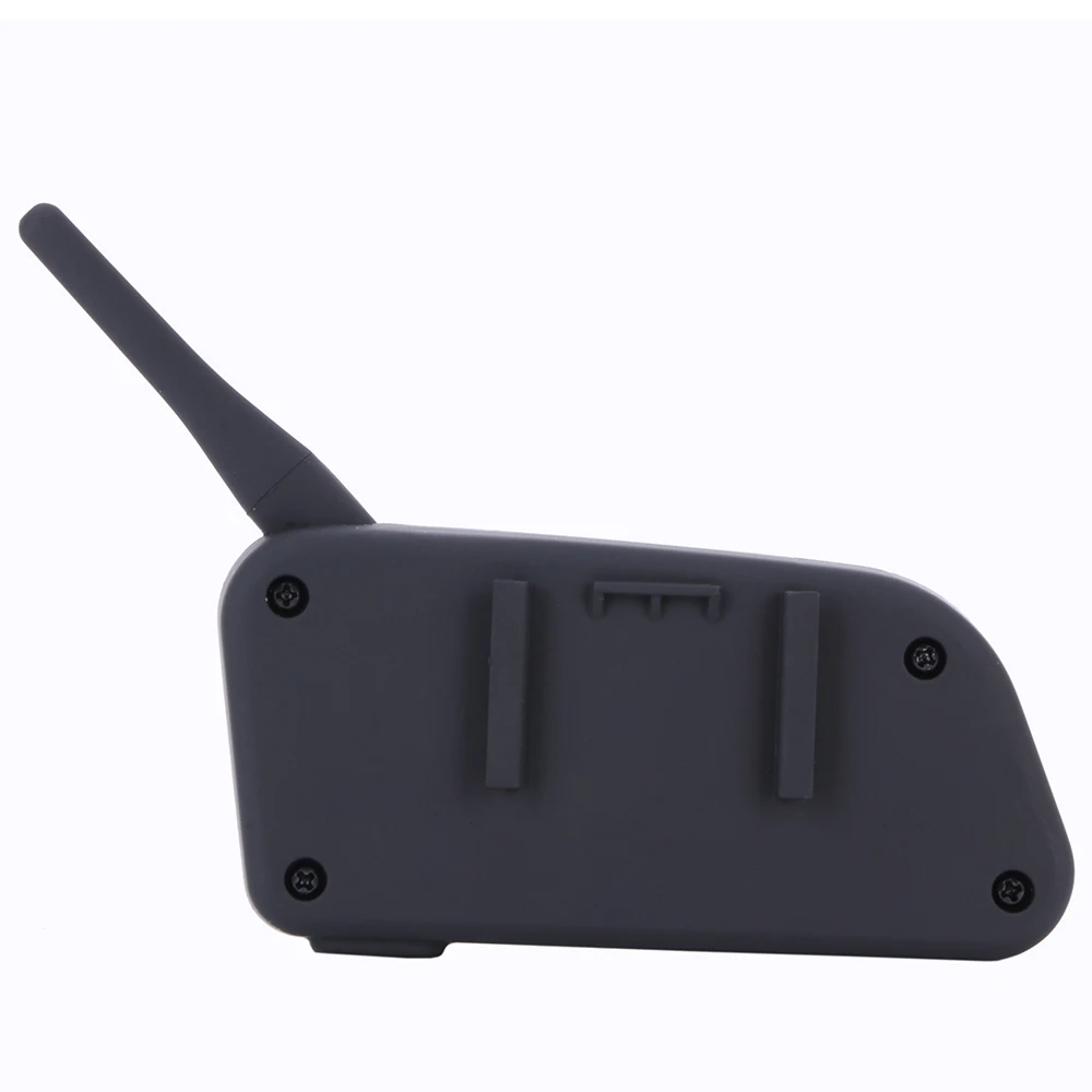 1 шт. V6 Pro Интерком BT беспроводной moto rcycle шлем bluetooth 1200 м Мото гарнитура для 6