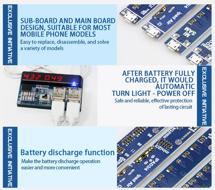 USB кабель для IPhone Android телефонов|Наборы электроинструментов| |