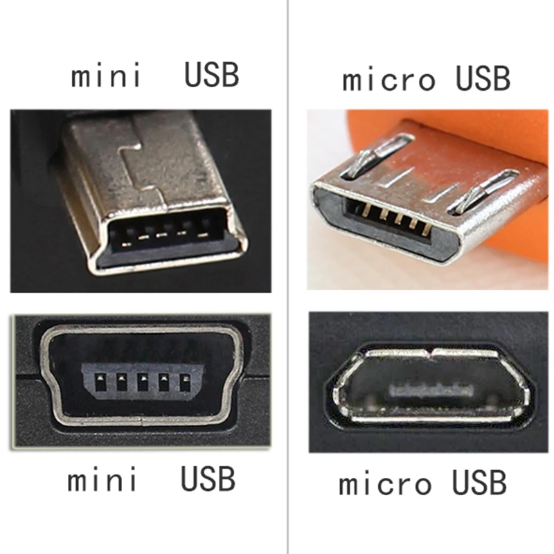 0,2 м высокое качество мини USB 5 Pin данных зарядный короткий кабель для цифровых камер MP3 MP4