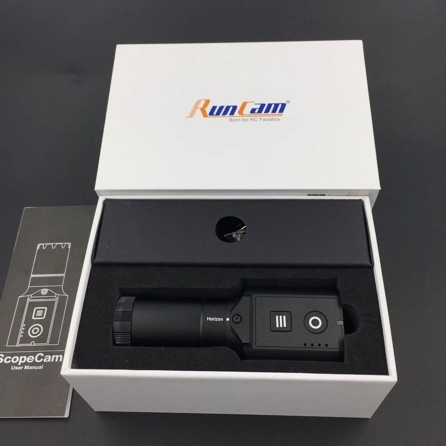 Новый RunCam Scope Cam для радиоуправляемого дрона и вертолета | Игрушки хобби