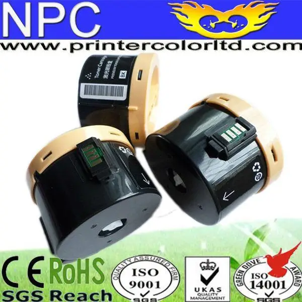 Тонер для FujiXerox DocuPrint205 f DocuPrint P 205 b 105 DP M215 картридж барабана набор заправки